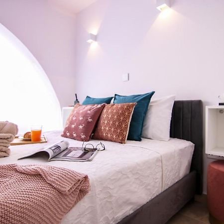 Phaedrus Living: Luxury Maisonette Lighthouse 60 Paphos Esterno foto