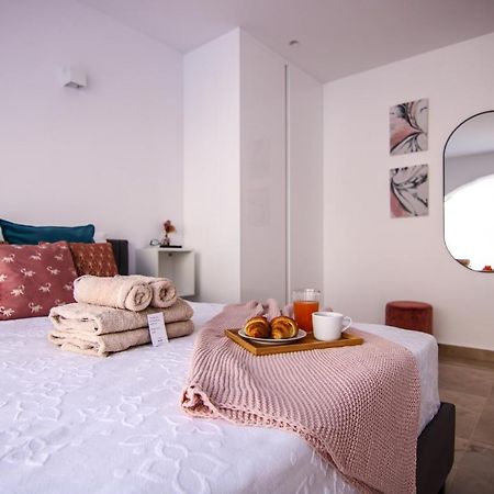 Phaedrus Living: Luxury Maisonette Lighthouse 60 Paphos Esterno foto