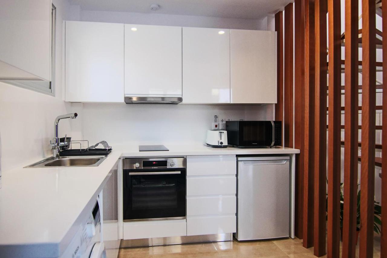 Phaedrus Living: Luxury Maisonette Lighthouse 60 Paphos Esterno foto