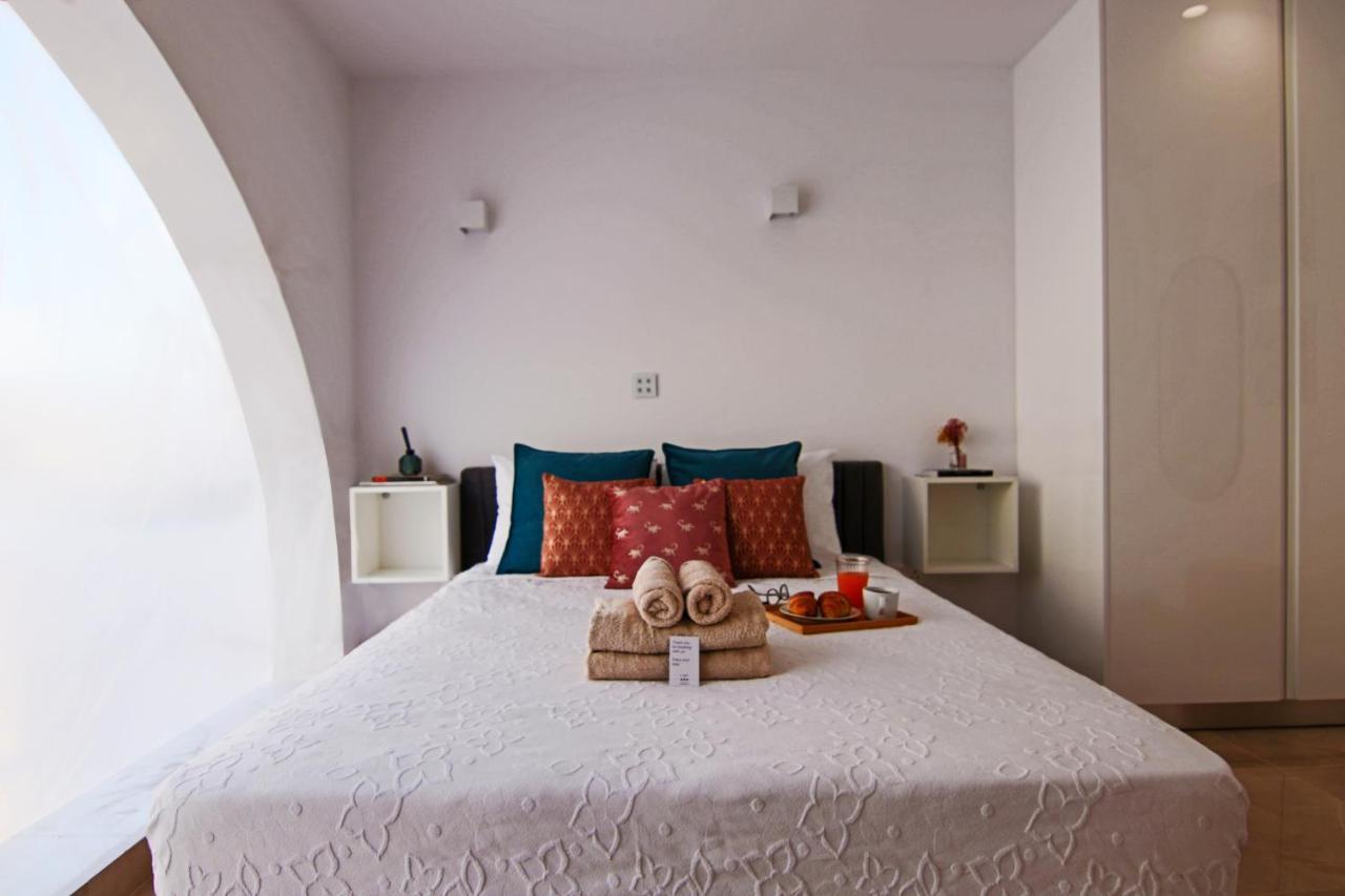 Phaedrus Living: Luxury Maisonette Lighthouse 60 Paphos Esterno foto