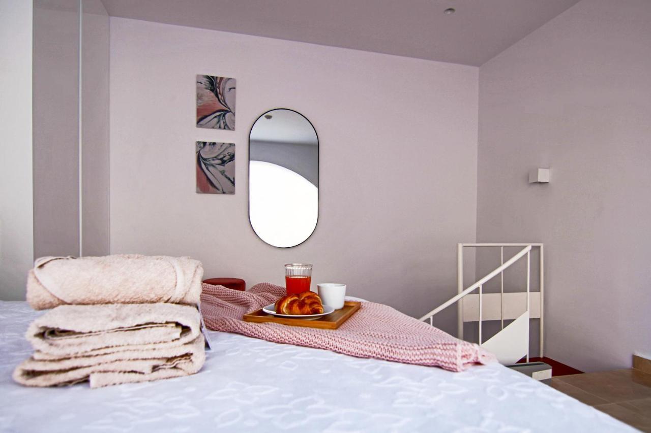 Phaedrus Living: Luxury Maisonette Lighthouse 60 Paphos Esterno foto