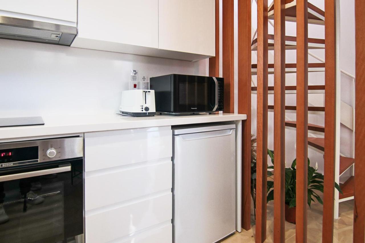 Phaedrus Living: Luxury Maisonette Lighthouse 60 Paphos Esterno foto