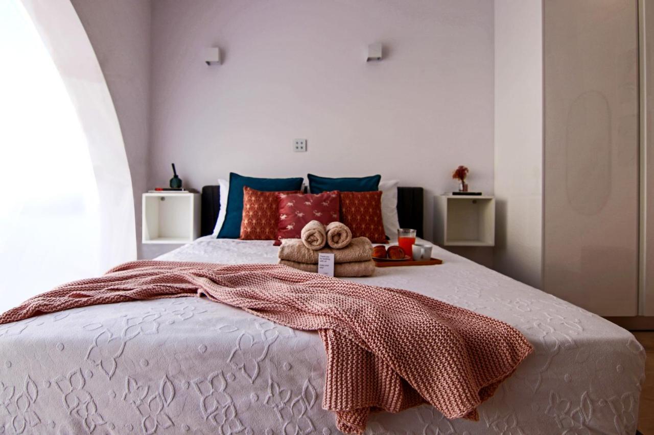 Phaedrus Living: Luxury Maisonette Lighthouse 60 Paphos Esterno foto